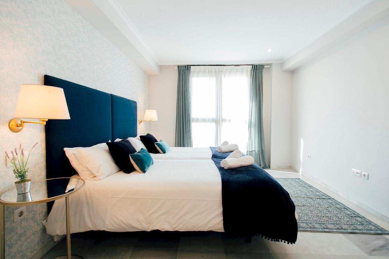Apartment Minty - 3bd Cathedral Sevilla