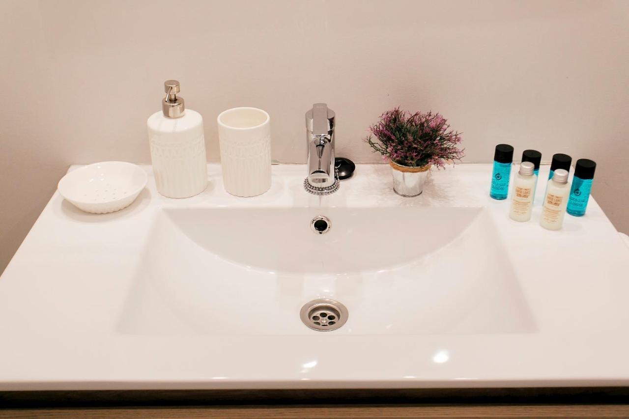 Apartment Minty - 3bd Cathedral Sevilla