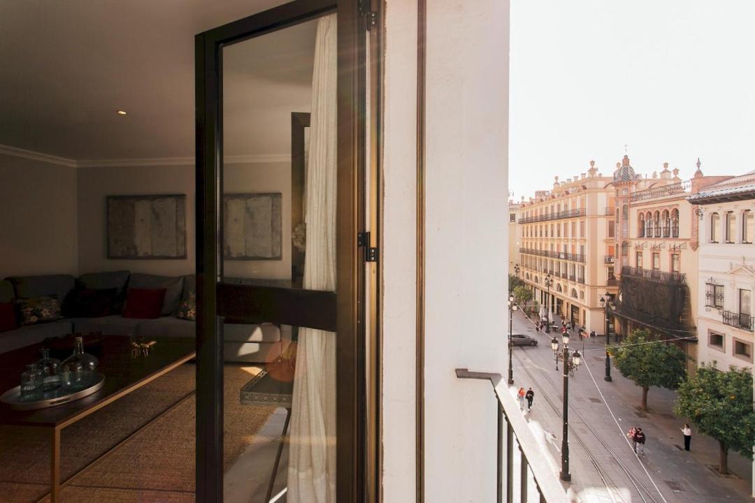 Apartment Minty - 3bd Cathedral Sevilla