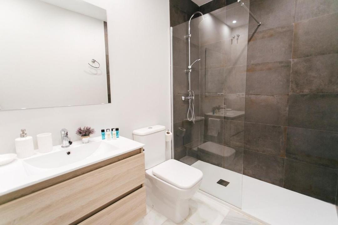 Minty - 3bd Cathedral Apartment