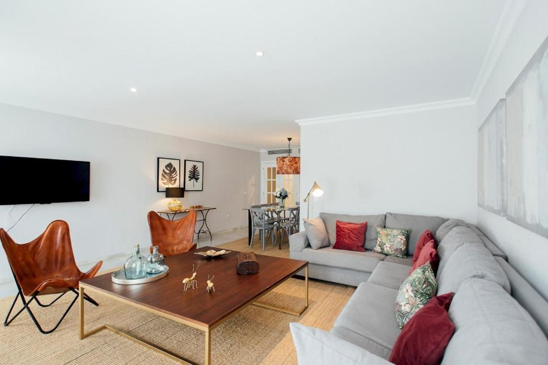 Apartment Minty - 3bd Cathedral Sevilla
