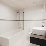 Minty Stay - 3Bd Cathedral