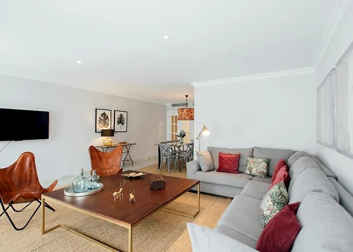 Minty Stay - 3Bd Cathedral