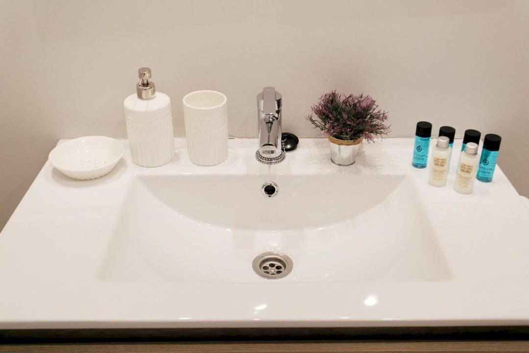 Apartamento Minty - 3bd Cathedral