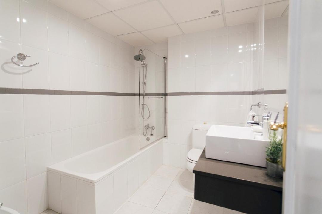 Minty - 3bd Cathedral Apartamento Sevilla