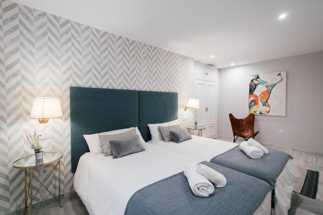 Apartamento Minty - 3bd Cathedral Sevilla