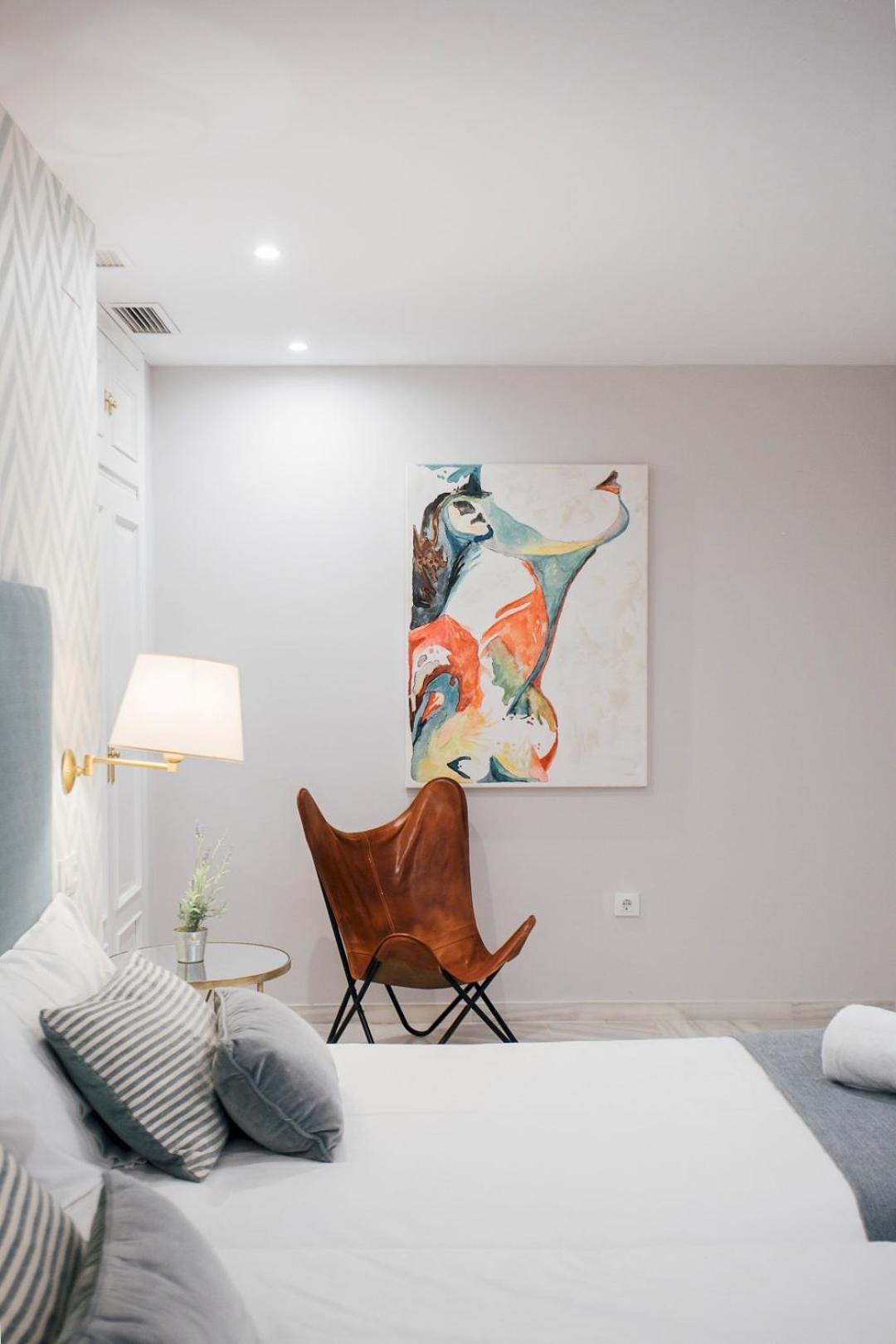 Minty - 3bd Cathedral Apartamento