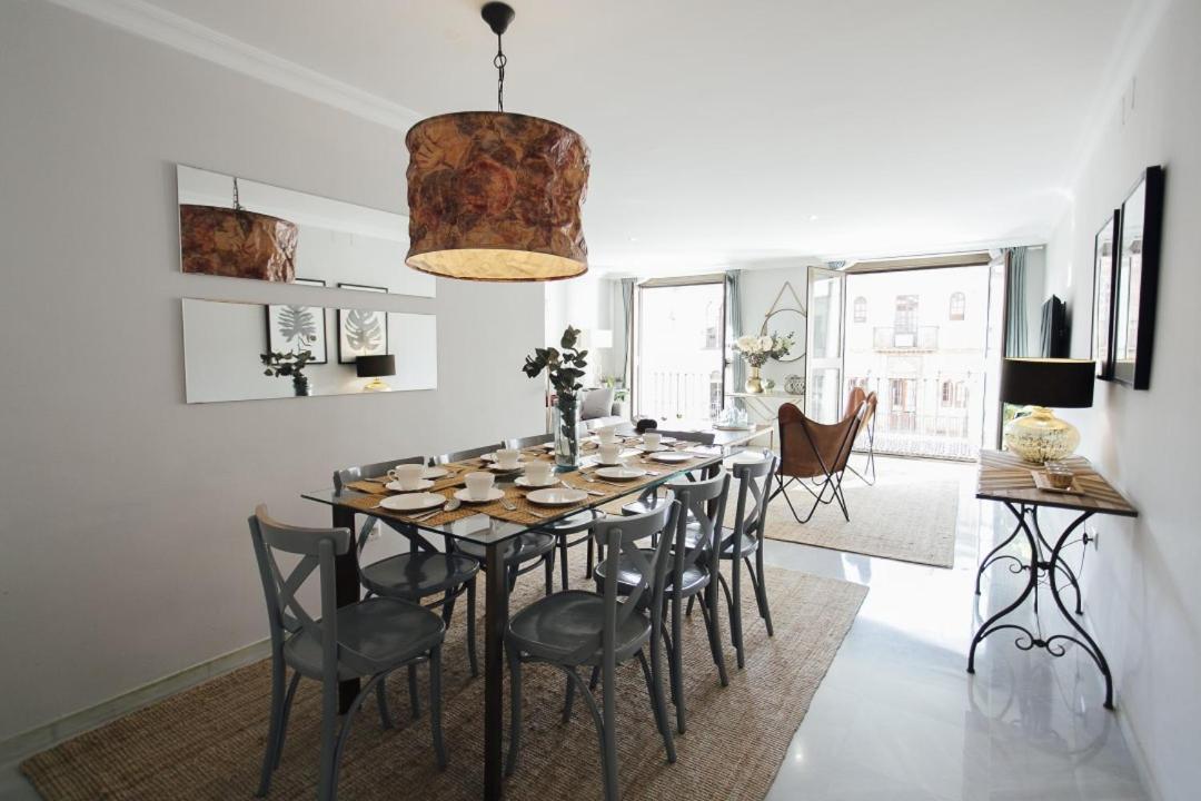Apartamento Minty - 3bd Cathedral