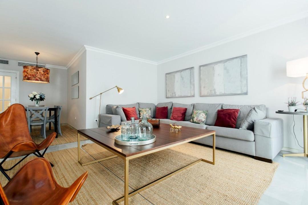 Apartamento Minty - 3bd Cathedral *