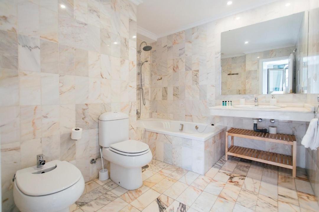 Apartamento Minty - 3bd Cathedral