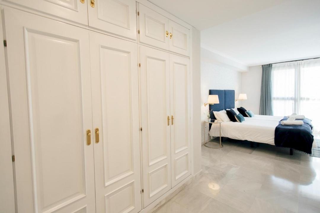 Apartamento Minty - 3bd Cathedral *