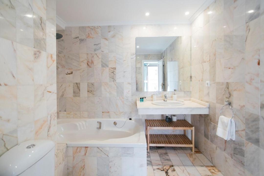 Minty - 3bd Cathedral Appartement