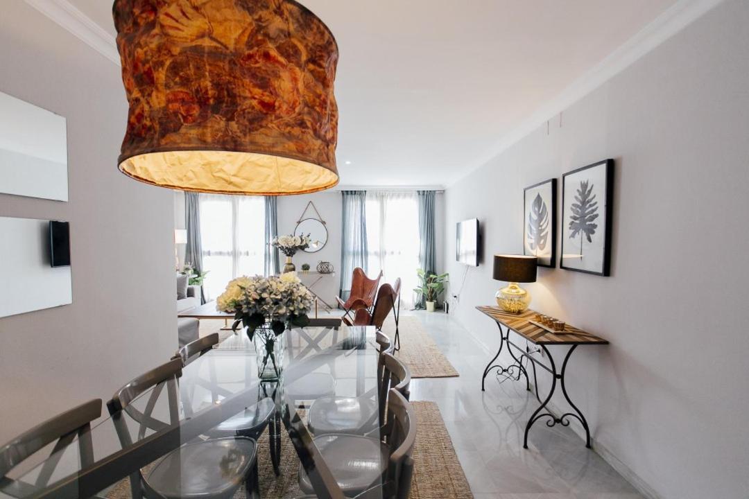 Minty - 3bd Cathedral Appartement *